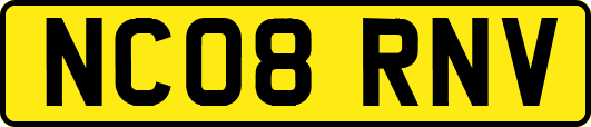 NC08RNV
