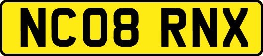 NC08RNX