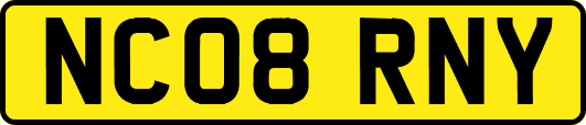NC08RNY
