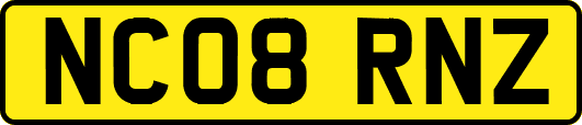 NC08RNZ