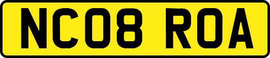 NC08ROA