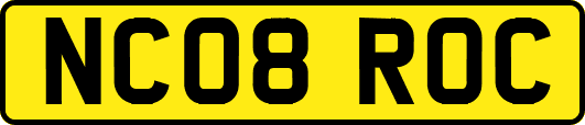 NC08ROC