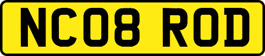 NC08ROD