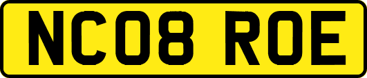 NC08ROE