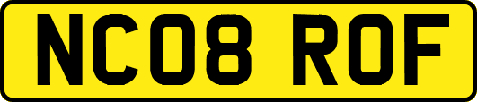 NC08ROF