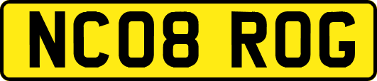 NC08ROG