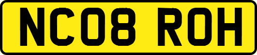 NC08ROH