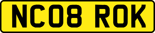 NC08ROK