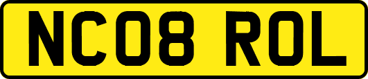 NC08ROL
