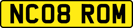NC08ROM
