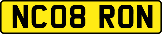 NC08RON