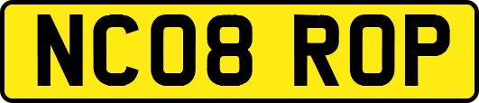 NC08ROP
