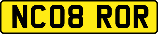 NC08ROR