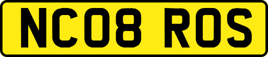 NC08ROS