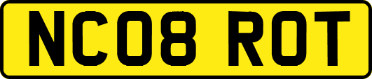 NC08ROT