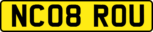 NC08ROU