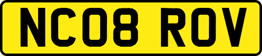 NC08ROV