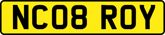 NC08ROY