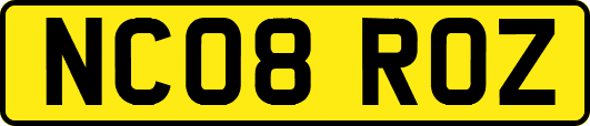 NC08ROZ