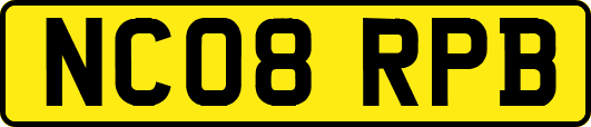 NC08RPB