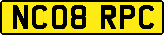 NC08RPC
