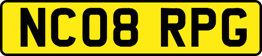 NC08RPG
