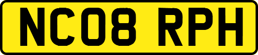 NC08RPH