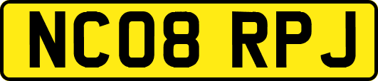 NC08RPJ