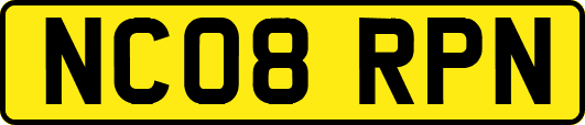 NC08RPN