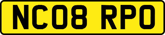 NC08RPO