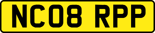 NC08RPP