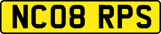 NC08RPS