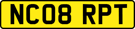NC08RPT
