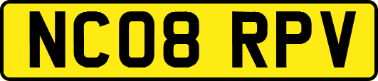 NC08RPV