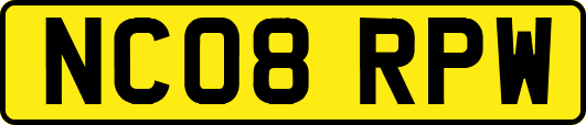 NC08RPW
