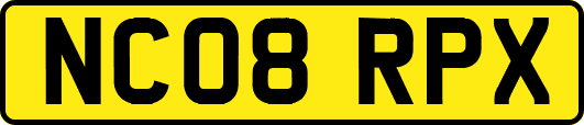 NC08RPX