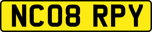 NC08RPY