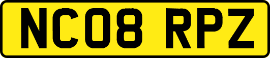 NC08RPZ