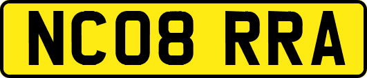 NC08RRA