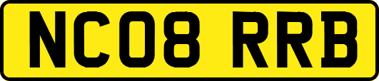 NC08RRB