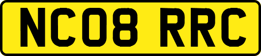 NC08RRC