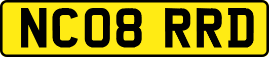 NC08RRD