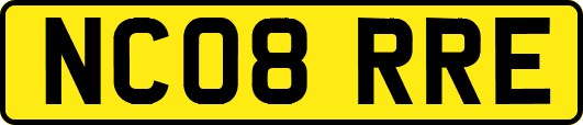NC08RRE