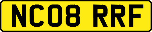 NC08RRF