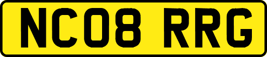 NC08RRG