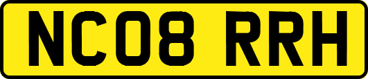 NC08RRH