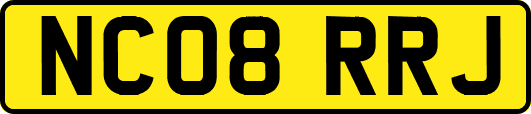 NC08RRJ