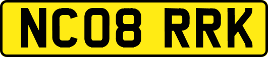 NC08RRK