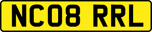 NC08RRL