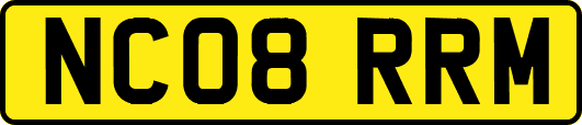 NC08RRM